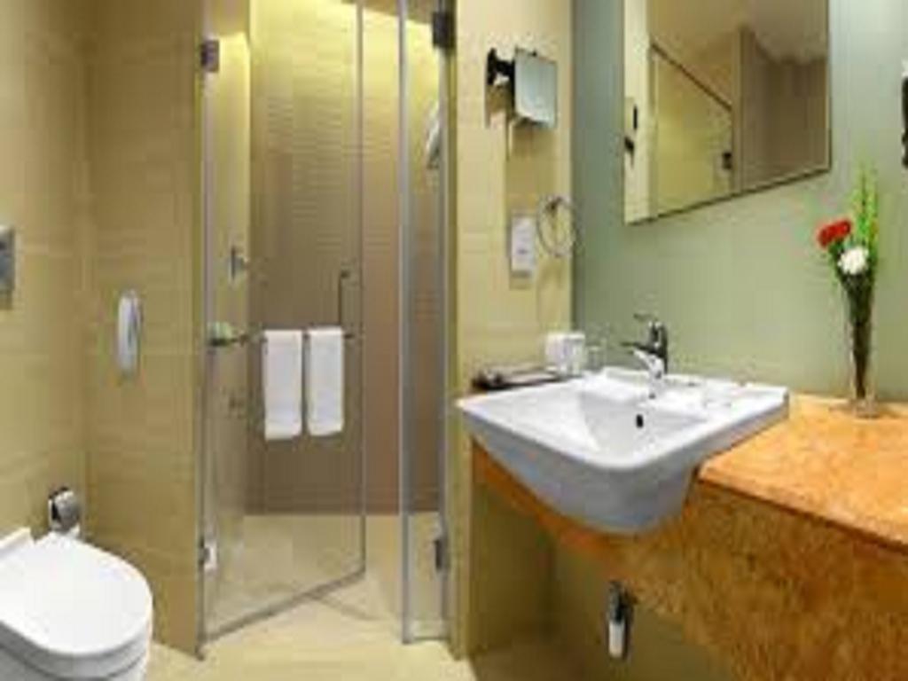 Hotel Ashwa Park Salem Quarto foto