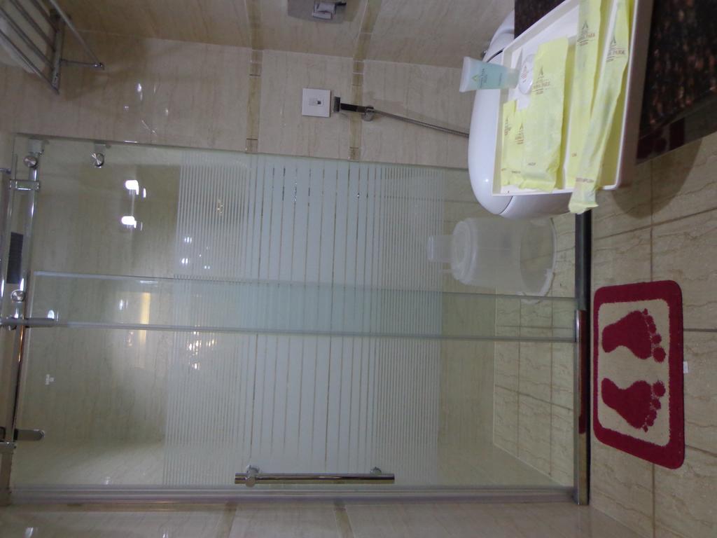Hotel Ashwa Park Salem Exterior foto